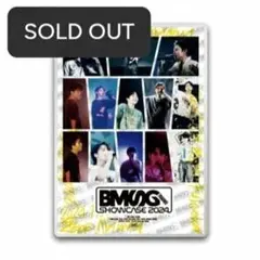 【新品】BMSG TRINEE SHIWCASE 2024