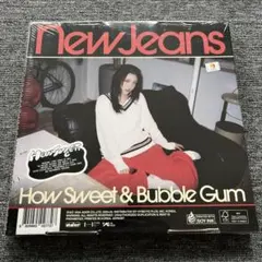 2025年最新】Newjeans ヘリン how sweetの人気アイテム - メルカリ