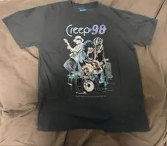 クリープハイプ 98'OFFICIAL BOOTLEG Tシャツ L - メルカリ
