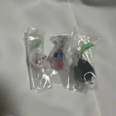 ピクミンめじるしアクセサリー2 3種セット