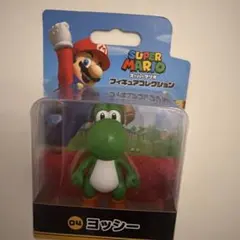 スーパーマリオヨッシー フィギュアコレクション