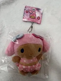マイメロディ キーホルダー