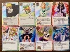 ガッシュベル トレーディングカードセット
