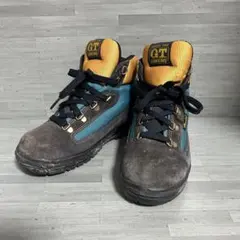 HAWKINS GT ホーキンス 22cm トレッキングシューズ レトロ