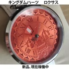 シオン モデル 腕時計 SuperGroupies キングダムハーツ 時計 - メルカリ