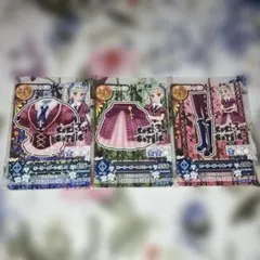 2026年最新】アイカツ2014 5弾の人気アイテム - メルカリ