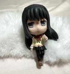 暁美ほむら フィギュア 魔法少女まどか☆マギカ