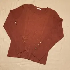 【GU】レディース服トップス Lサイズ 美品