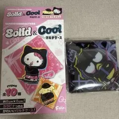 サンリオキャラクター マルチケース バッドばつ丸