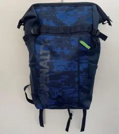 ペナルティ　ハイスフロッギーマウスパック　52cm×30cm×15cm 未使用