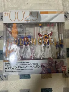 2025年最新】ノーベルガンダム フィギュアの人気アイテム - メルカリ