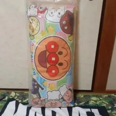 それいけ！アンパンマン プレミアムなかよしジャンボクッション - メルカリ
