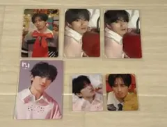 INI THE WINTER MAGIC 許豊凡