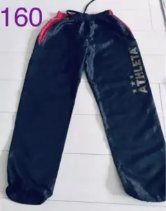 アスレタ　ピステパンツ　160