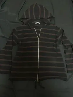 K様80s I.S ISSEY MIYAKE Archive ボーダーパーカーのサムネイル