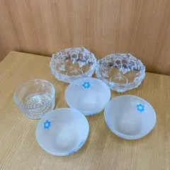 ガラス食器　おまとめ売り（たち吉など）