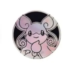 ポケモンコインコレクション 6弾　メガタブンネ