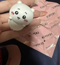 CHIKAWA HIPPERS ちいかわ　ヒッパーズ　ちいかわ1体