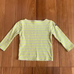 セントジェームス SAINT JAMES  キッズ 2ans