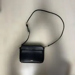 jouetie 黒 ショルダーバッグのサムネイル