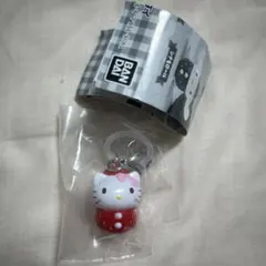 サンリオ いちごめじるしアクセサリー