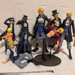 フィギュア まとめ売り 断捨離