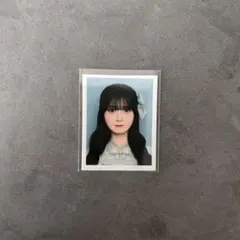 菅波美玲 IDフォトステッカー 海賊衣装 7周年 ≠ME ノイミー - メルカリ