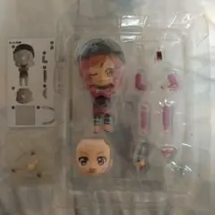 ねんどろいど 572 西木野真姫 練習着Ver. ラブライブ！