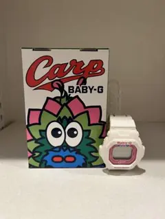 2026年最新】カープ BABY gの人気アイテム - メルカリ