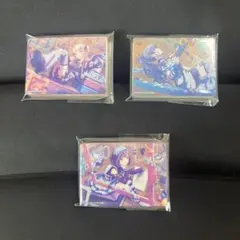 プロセカ ノーブルアート vol.1 vol.10 vol.52 朝比奈まふゆ - メルカリ