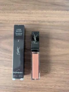 値下げしました！【新品未使用】YSL - リップグロスのサムネイル