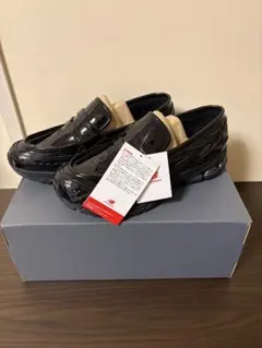 【完全新品/希少】New Balance 1906L “ブラック クロコ”