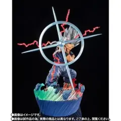 2026年最新】孫悟飯ビースト フィギュアの人気アイテム - メルカリ