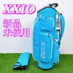 未使用！XXIO ゼクシオ　ゴルフ　キャディバッグ 水色 楽天市場】ゼクシオ（XXIO）（レディース）ゴルフ キャディ