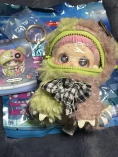TOPTOY MayMei 食いしん坊ベア　Candy Supply 外箱無し