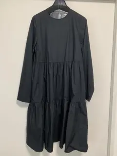 【新品タグ付き】ユナイテッドアローズ　ロングワンピース