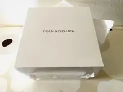 DEAN & DELUCA 仕切り付きお重箱