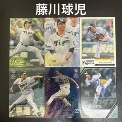 新品未使用品　 阪神ファン必見！！ 藤川球児現役時代　グッズセット Amazon.co.jp: 藤川球児 限定 フィギュア 阪神タイガース