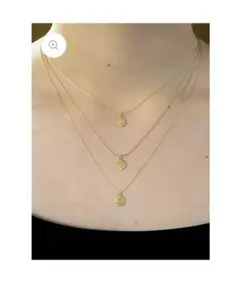 shihara ネックレス