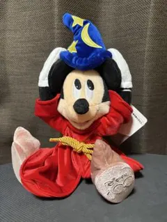 お顔厳選♡ ディズニーストア 京都ポルタ店 ミッキー ぬいぐるみ