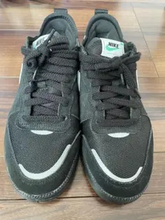 Nike GS C1TY "Black/White" NIKE シティー
