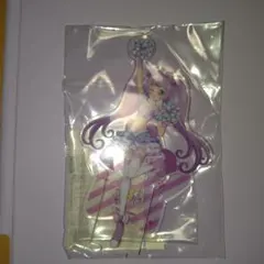 真中らぁら プリパラ アニメイト ウィンターフェア アクリルスタンド 真中らぁら プリパラ アニメイト ウィンターフェア アクリルスタンド