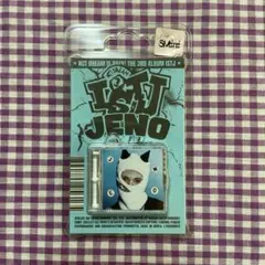 NCT DREAM ジェノ ISTJ SMini