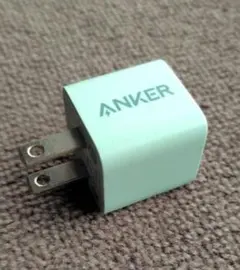 Anker PowerPort III Nano 急速充電器