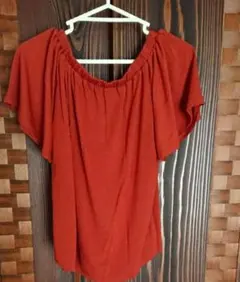 ページボーイ☆トップス☆カットソー☆Tシャツ☆サイズ F