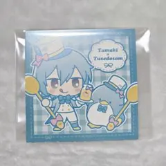 アイナナ サンリオコラボ 特典 環