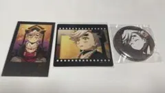 2025年最新】童磨 ダイニング 缶バッジの人気アイテム - メルカリ