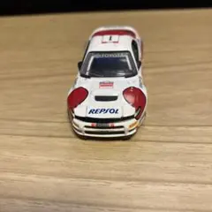 CM's ラリーカー セリカ GT-FOUR 92 Tour de Corse