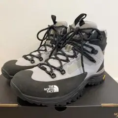 ノースフェイス 防水トレッキングシューズ NF52321 25cm