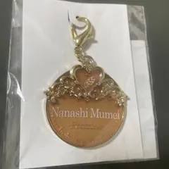 ホロライブ 七詩ムメイ 5th fes. 缶バッジセット - メルカリ